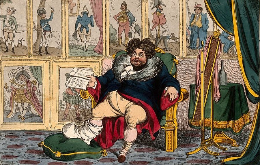 William Heath (1795 - 1840) - Foto 1